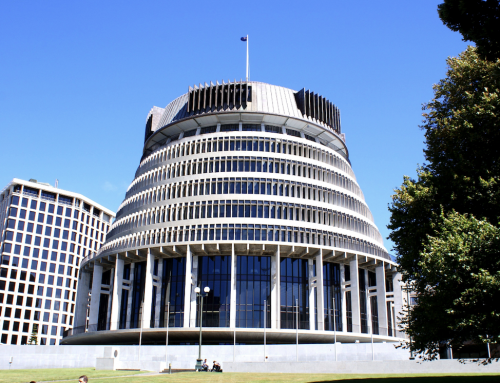 Investment Summit to grow New Zealand’s future