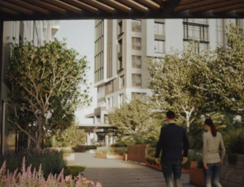 China Construction applies to liquidate Seascape developer Shundi associate